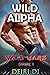 Wild Alpha (Wild Mars #1)