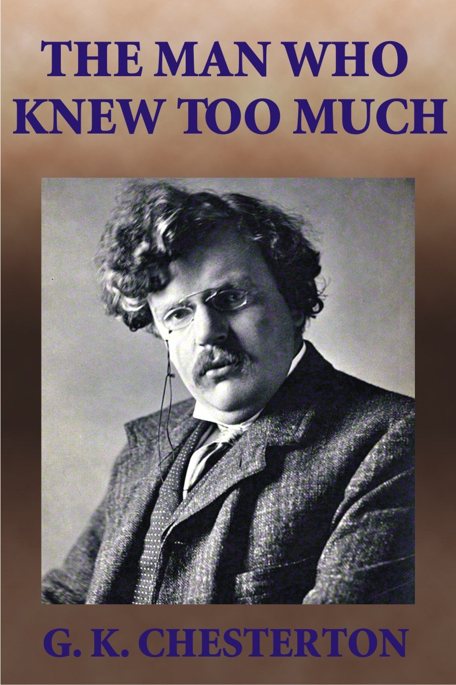 The Man Who Knew Too Much