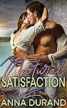 Natural Satisfaction (Au Naturel Trilogy #3)