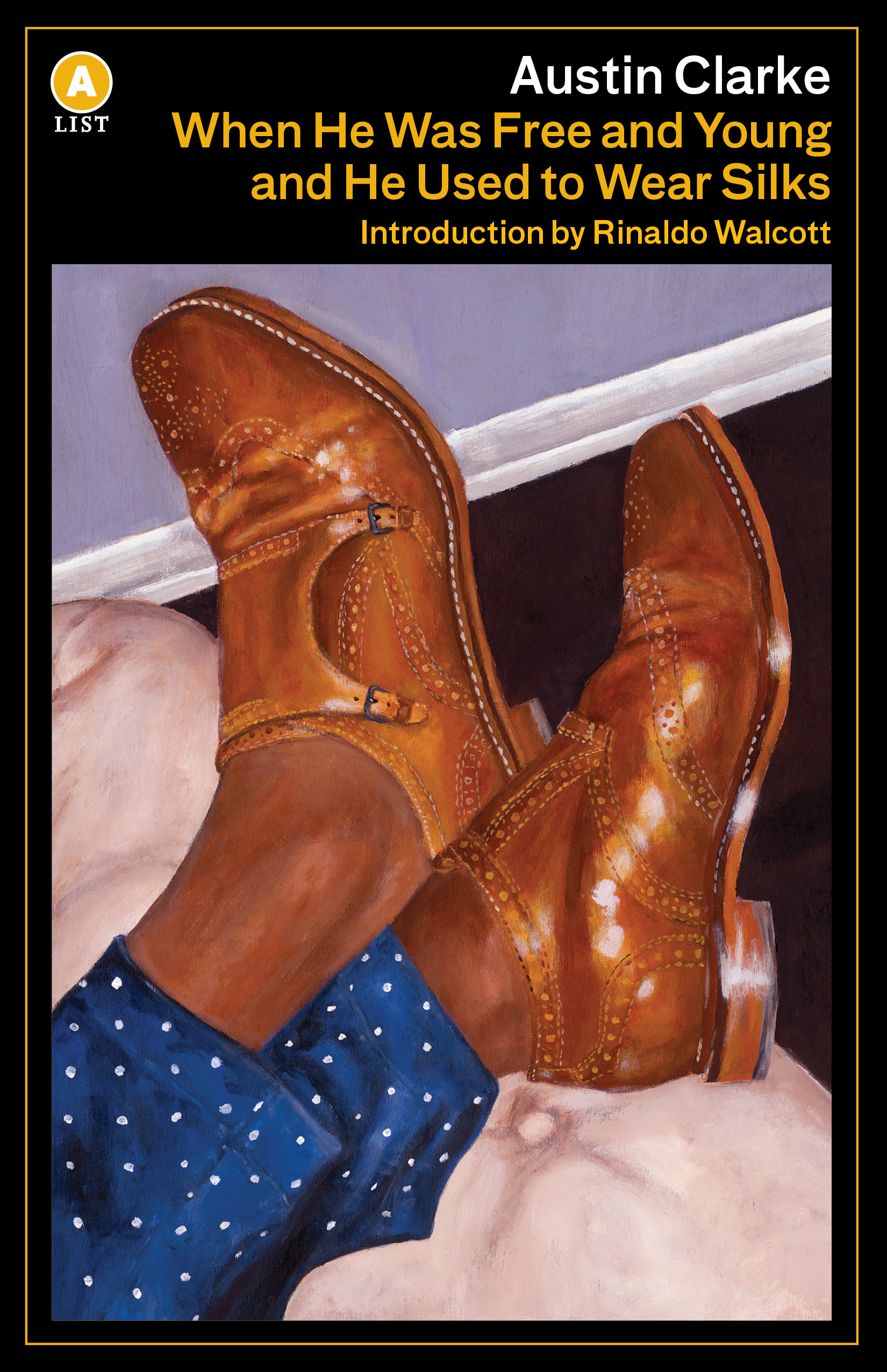 When He Was Free and Young and He Used to Wear Silks (Paperback)