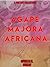 Agape Majora Africana by Ophelia Knight