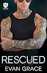 Rescued by Evan Grace