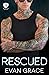 Rescued (The Everyday Heroes World)