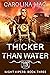 Thicker Than Water (Night V...