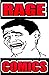 Le Rage Funny Comics: Aweso...