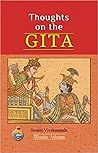 Thoughts on the Gita