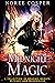 Midnight Magic: A Collection of Demons, Ghosts, Witches, and Werewolves