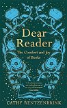 Dear Reader: The ...