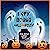 I Spy Happy Halloween Book for Kids Ages 2-5 by Raymon Sparkle