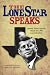 The Lone Star Speaks by Sara Peterson