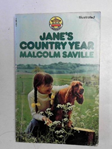 Jane's Country Year