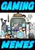 Gaming Funny Jokes by Carl Frog-Memes
