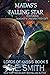 Madas's Falling Star featuring Madas's Unexpected Gift (Lords of Kassis) by S.E. Smith