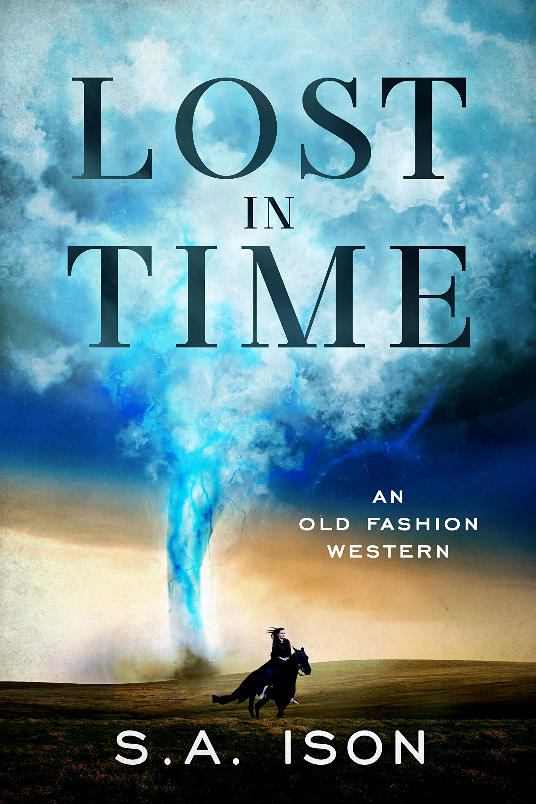 Lost in Time (Kindle Edition)