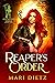 Reaper's Order (Founders, #1)