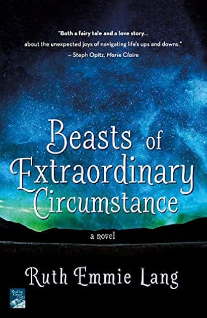 Beasts of Extraordinary Circumstance