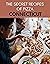 The Secret Recipes Of Pizza Connecticut by Sally Macleod