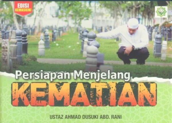 Persiapan Menjelang Kematian (Paperback)