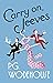Carry On, Jeeves by P.G. Wodehouse