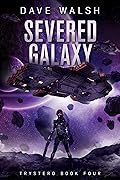 Severed Galaxy