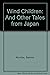 Wind Children: And Other Tales from Japan