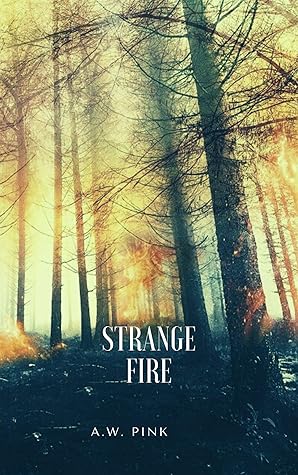 Strange Fire