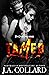 Tamed (Blood Brothers MC #2)