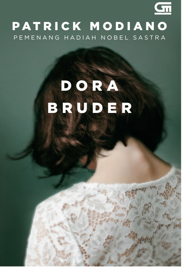 Dora Bruder