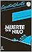 Muerte en el Nilo by Agatha Christie Muerte en el Nilo by Agatha Christie