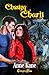 Chasing Charli by Anne Kane