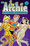 Archie's Hallowee...