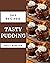 365 Tasty Pudding Recipes: ...