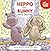 Hippo and Bunny Rainy Day Fun by Daniel Beck and Samia Zaky-...