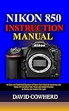 Nikon 850 Instruc...