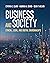 Business and Society: Ethic...