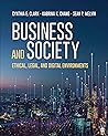 Business and Society by Cynthia E Clark