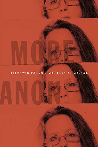 More Anon: Selected Poems (Kindle Edition)