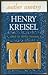 Another Country: Writings by and About Henry Kreisel (Western Canadian Literary Documents Series Vol 7)