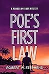 Poe's First Law (Murder on Maui #13) Poe's First Law (Murder on Maui #13)
