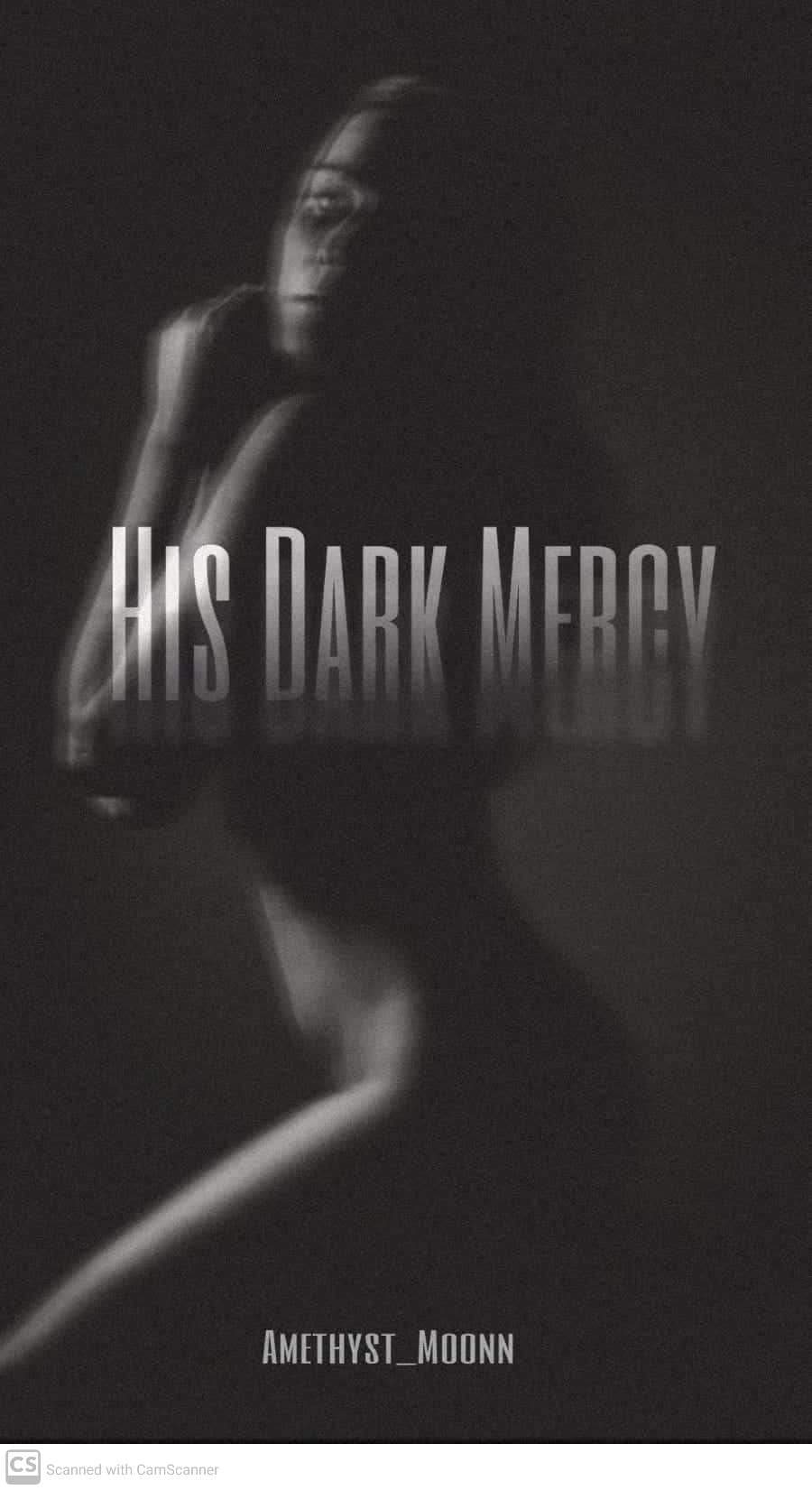 His Dark Mercy (The Marino, #1)