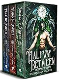 Halfway Between: The Complete Series