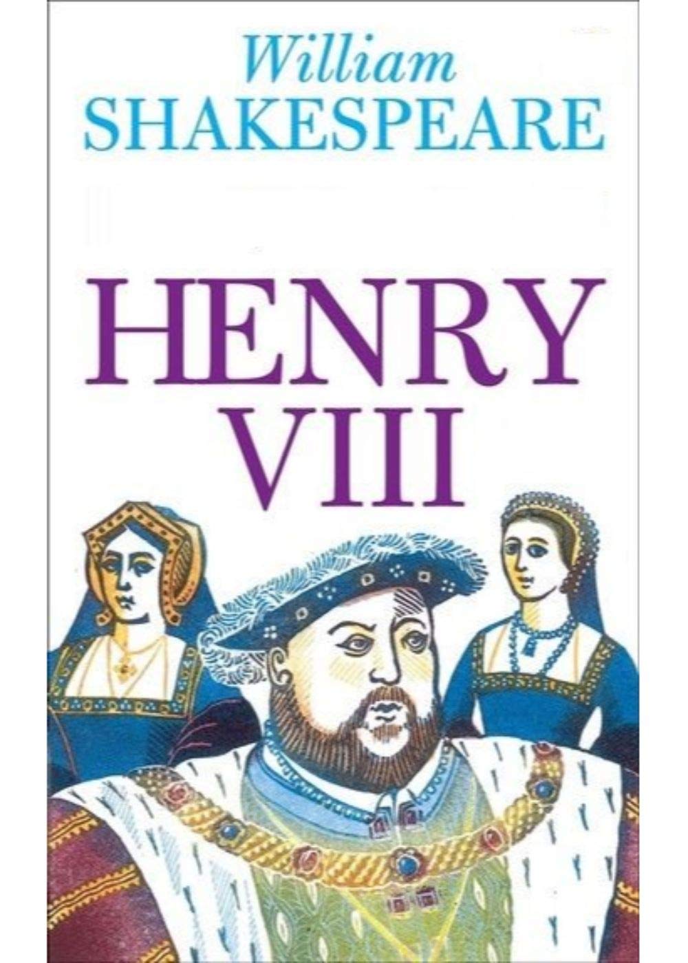 Henry VIII
