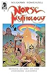 Norse Mythology I #1