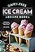 Dairy Free Ice Cream Recipe...