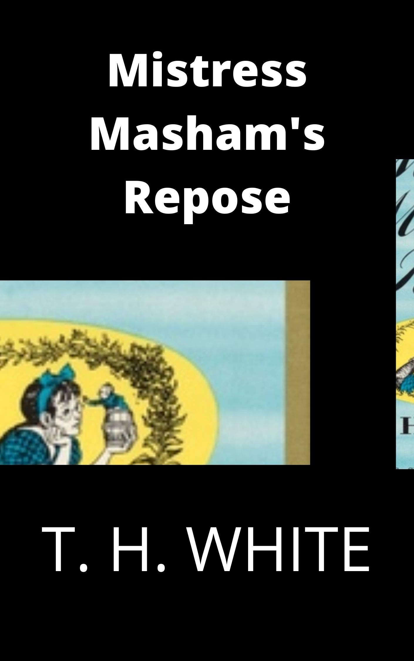 Mistress Masham