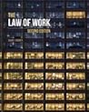 THE LAW OF WORK, ...