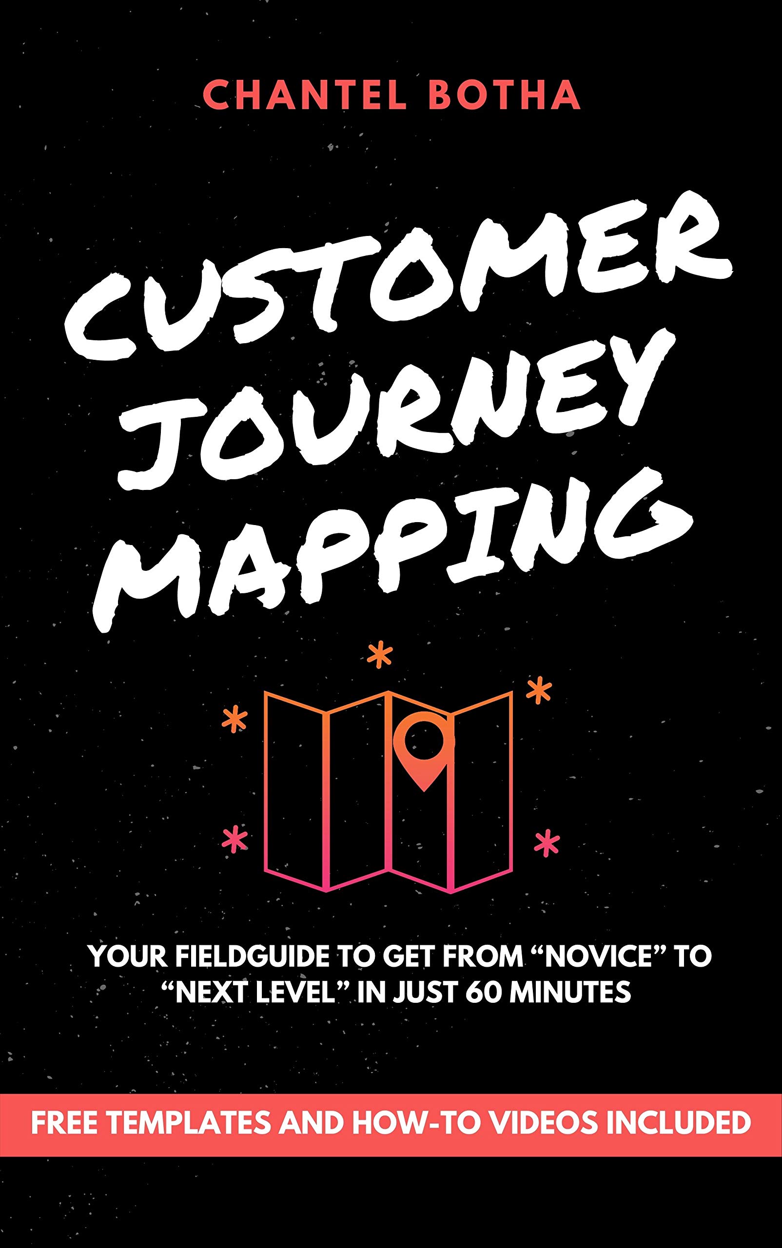Customer Journey Mapping (Kindle Edition)