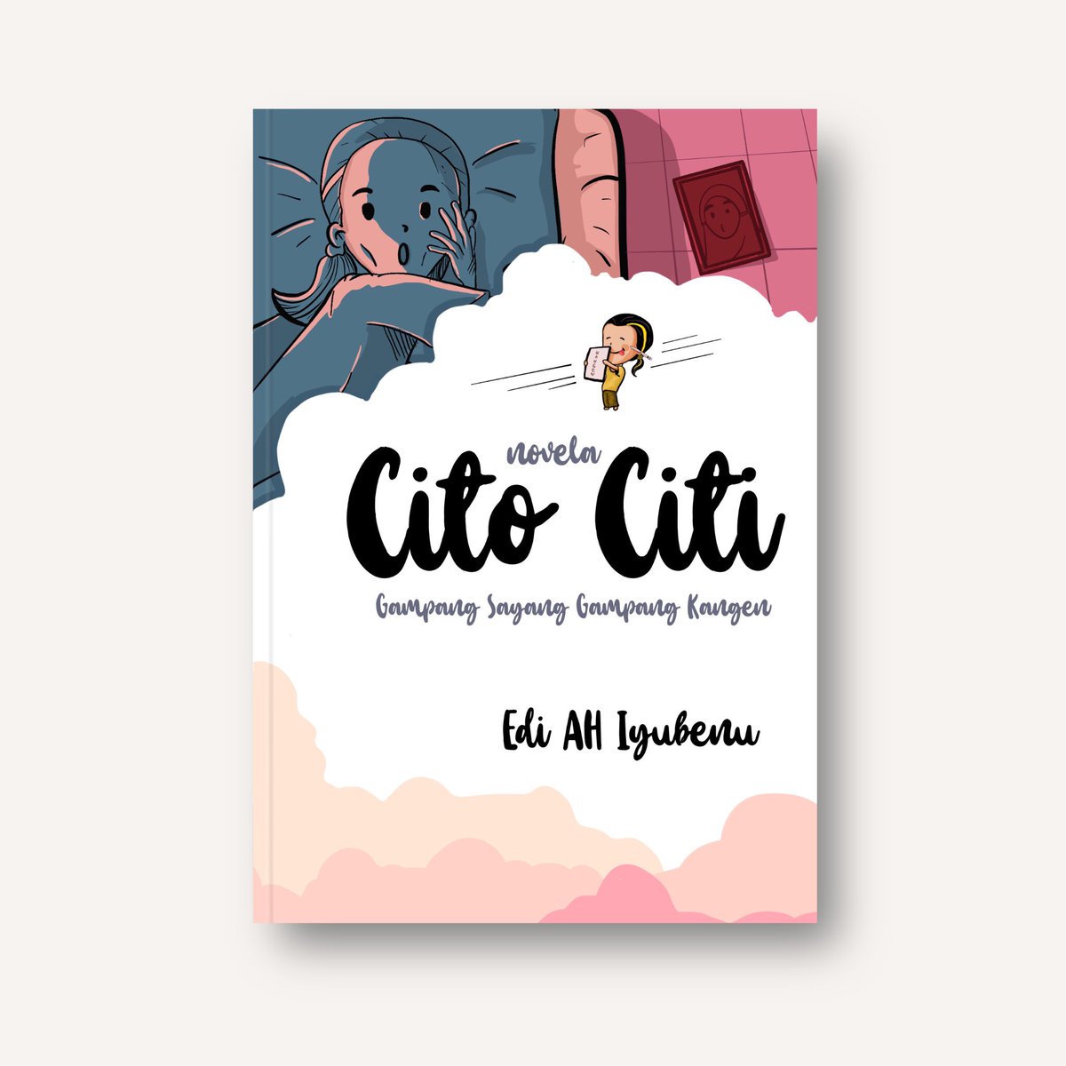 Balada Cito Citi – Gampang Sayang, Gampang Kangen