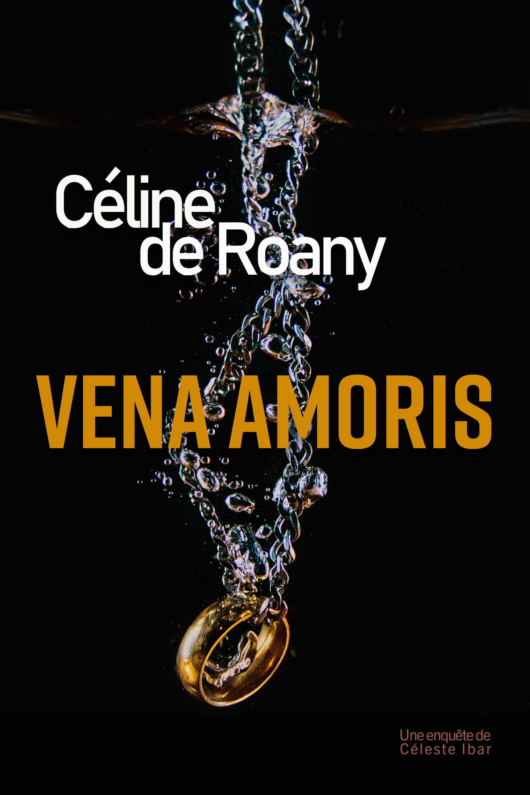 Vena Amoris By Celine De Roany