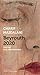 Beyrouth 2020 by Charif Majdalani